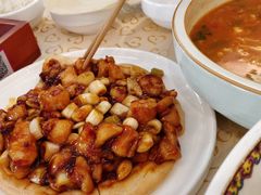 -大鸭梨(天通西苑店)