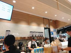 -奈雪的茶(石厦时代广场店)