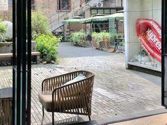 -Nirvana Cafe&Bar(北仓文创街区店)