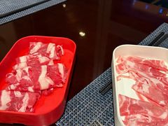 -艺站·自助餐厅·牛排西餐厅(济南绿地美利亚酒店)