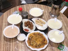 -兄弟深夜豆浆