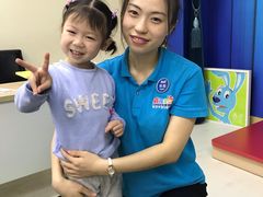 -月星环球港赢在起点早教中心·亲子托班早教体验课儿童兴趣班逻辑思维专注力幼小衔接(普陀中心)