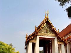 -曼谷国家博物馆