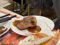 -芭菲盛宴·环球美食(袁家岗店)