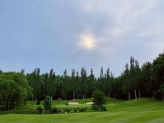 -万柳高尔夫俱乐部