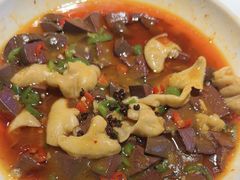 -赶海部落海鲜城(海阳路店)