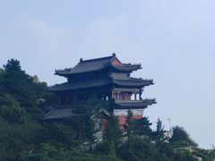 -泰山风景名胜区