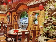 -园林美食城·本土农家菜(杨和镇店)