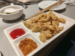 -海底捞火锅(吴中路店)