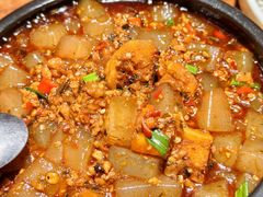 -薇酌饮·陕西菜(南门外店)