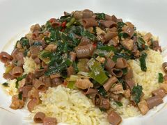 -一块豆腐·海鲜·家常菜(李沧书院路店)