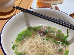 -马记永·兰州牛肉面(天通苑家乐福店)