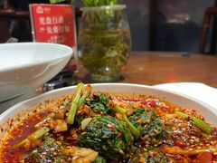 -面辣子·陕西家乡菜(长安店)