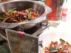 -湘村小灶·地道长沙菜·本地人优选(万家丽路店)