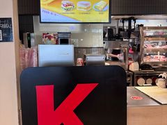 -肯德基(丰管路店)
