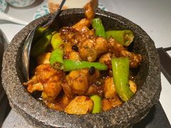 -桂满陇·海市蜃楼·黑金(国金店)