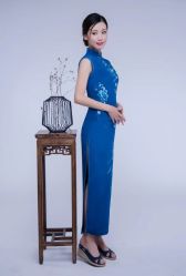 -老上海·石库门 旗袍·洋服工作室(淮海中路店)