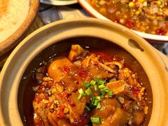 -图味美小黄鱼·景德菜(浙江路店)