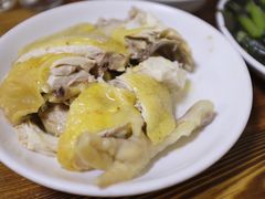 -玲燕蒸菜馆(江东路店)