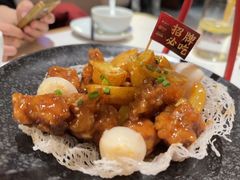 -老福洲·三十年福州味(斗东店)