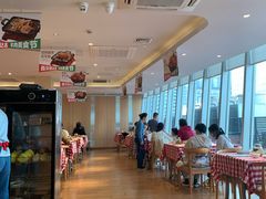 -西贝(吴江路湟普汇店)