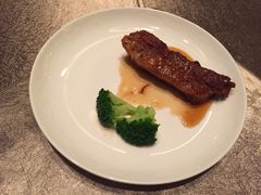 糖醋排骨-厉家菜(金宝街店)