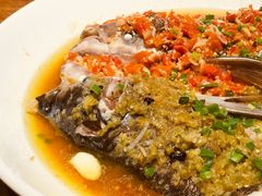 -韶山冲湘菜馆(大明湖店)