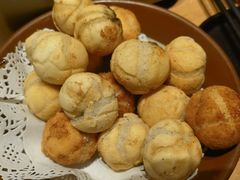 -川堂风·跷脚牛肉·乐山爆炒(宝山日月光店)