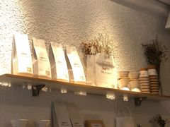 -Cafe on warm(丹霞店)