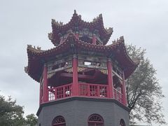 -哈尔滨极乐寺