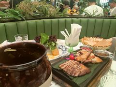 -KingThaia金泰兰(滨江天街店)