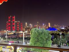 -长嘉·河图火锅(长嘉汇江景旗舰店)