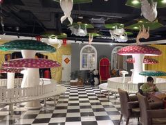 -H次元沉浸剧情密室(街道口店)