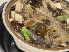 -土连锅·现熬养生汤锅(梁家巷店)