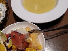-豪客来牛排(空港华联店)