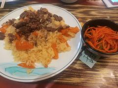 -新疆伊宁远征餐厅