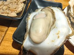 -烧蠔帮·生蚝海鲜牌档(观海店)