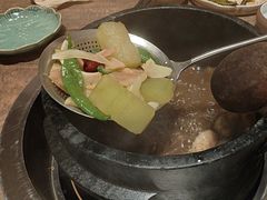 -蘑界·野生菌火锅(深业上城店)