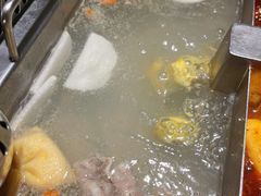 -海底捞火锅(万丰桥店)