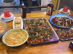 -兔槽江湖菜·重庆璧山兔(水围店)