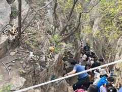-龙洞风景区-藏龙涧