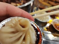 -江城燕子大排档(江汉路步行街店)