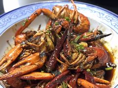 -91小龙虾·香辣蛙(蛇口店)