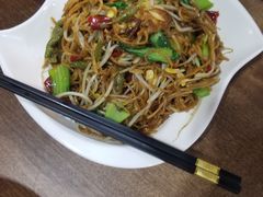 -阿利茄汁面(西城永捷店)