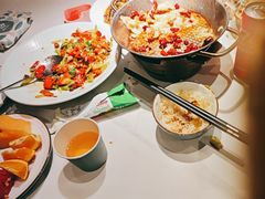 -相遇·鲜炒黄牛肉(丹阳吾悦广场店)