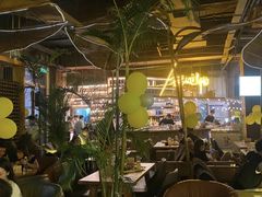 -不二·民谣音乐餐吧(长沙店)