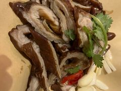 -東舍食唐精品陕菜馆