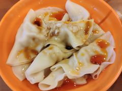 红油钟水饺-龙抄手(春熙路总店)