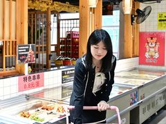 -麻辣大叔市井火锅(文清路店)