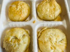 -龙华素斋(龙华路店)